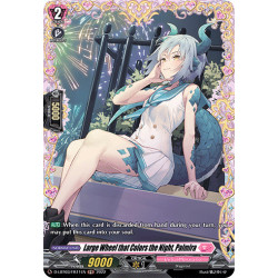 Vanguard_TCG_card_D-LBT03_FR11_FR_Large_Wheel_that_Colors_the_Night_Palmira_Lyrical_Monasterio_Summertime_Memories_