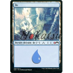 MTG 259/272 Isola