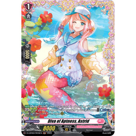Vanguard_TCG_card_D-LBT03_FR16_FR_Diva_of_Aptness_Astrid_Lyrical_Monasterio_Summertime_Memories_