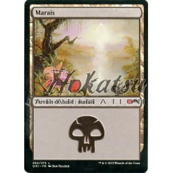 MTG 262/272 Palude