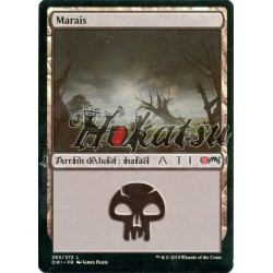 MTG 263/272 Palude