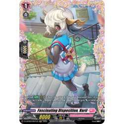 Vanguard_TCG_card_D-LBT03_FR21_FR_Fascinating_Disposition_Varii_Lyrical_Monasterio_Summertime_Memories_