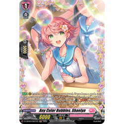 Vanguard_TCG_card_D-LBT03_FR27_FR_Any_Color_Bubbles_Shaelyn_Lyrical_Monasterio_Summertime_Memories_