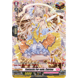 Vanguard_TCG_card_D-LBT03_FR33_FR_Fantastic_Fur-nale_Catrina_Lyrical_Monasterio_Summertime_Memories_