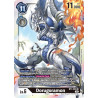 Digimon TCG BT7-065 Dorugoramon Super Rare Next Adventure Card Game