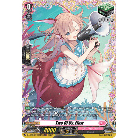 Vanguard_TCG_card_D-LBT03_FR35_FR_Two_Of_Us_Flow_Lyrical_Monasterio_Summertime_Memories_