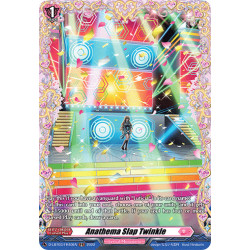 Vanguard_TCG_card_D-LBT03_FR40_FR_Anathema_Slap_Twinkle_Lyrical_Monasterio_Summertime_Memories_