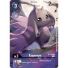 Digimon TCG BT7-068 AA Lopmon Alternative Art Next Adventure Card Game
