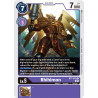 Digimon TCG BT7-075 Rhihimon Uncommon Next Adventure Card Game