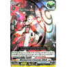 Vanguard_TCG_card_D-SS02_025EN_RR_Whistling_Arrow_of_Recursion_Obifold_Festival_Collection_2022