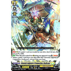 Vanguard_TCG_card_D-SS02_026EN_RR_Heavenly_Judgment_of_Composition_Heathcourt_Festival_Collection_2022