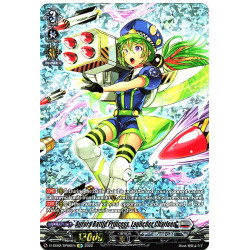 Vanguard_TCG_card_D-SS02_SP06EN_SP_Aurora_Battle_Princess_Launcher_Charleen_Festival_Collection_2022
