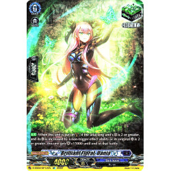 Vanguard_TCG_card_D-SS02_SP12EN_SP_Brilliant_Floral_Uania_Festival_Collection_2022