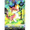 Vanguard_TCG_card_D-SS02_D-PR097EN_PR_Sylvan_Horned_Beast_Lotte_Festival_Collection_2022