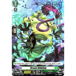 Vanguard_TCG_card_D-SS02_D-PR102EN_PR_Dream_Nibbling_Festival_Collection_2022
