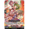Vanguard_TCG_card_D-SS01_005EN_RRR_Blaze_Maiden_Mirin_Festival_Collection_2021