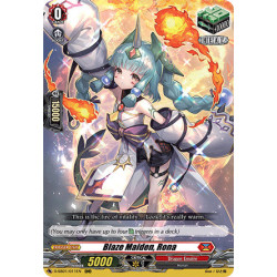 Vanguard_TCG_card_D-SS01_011EN_RRR_Blaze_Maiden_Rona_Festival_Collection_2021