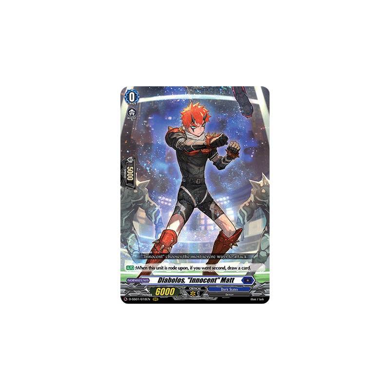Vanguard_TCG_card_D-SS01_018EN_RRR_Diabolos_Innocent_Matt_Festival_Collection_2021
