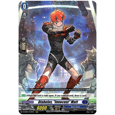 Vanguard_TCG_card_D-SS01_018EN_RRR_Diabolos_Innocent_Matt_Festival_Collection_2021