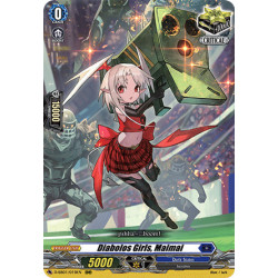 Vanguard_TCG_card_D-SS01_019EN_RRR_Diabolos_Girls_Maimai_Festival_Collection_2021