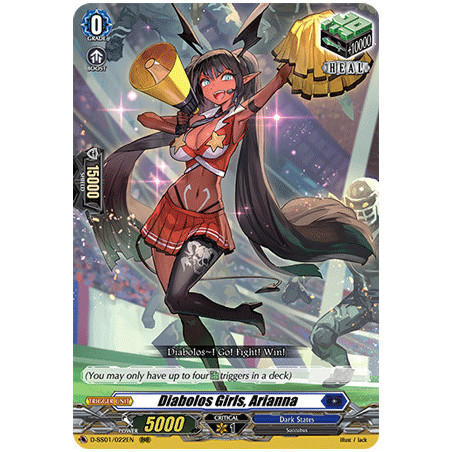 Vanguard_TCG_card_D-SS01_022EN_RRR_Diabolos_Girls_Arianna_Festival_Collection_2021