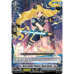 Vanguard_TCG_card_D-SS01_023EN_RRR_Aurora_Battle_Princess_Spark_Limone_Festival_Collection_2021