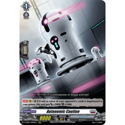 Vanguard_TCG_card_D-SS01_026EN_RRR_Autonomic_Caution_Festival_Collection_2021