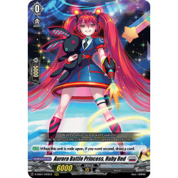 Vanguard_TCG_card_D-SS01_028EN_RRR_Aurora_Battle_Princess_Ruby_Red_Festival_Collection_2021
