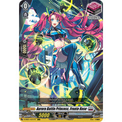 Vanguard_TCG_card_D-SS01_031EN_RRR_Aurora_Battle_Princess_Fronte_Rose_Festival_Collection_2021