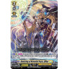 Vanguard_TCG_card_D-SS01_034EN_RRR_Bowstring_of_Heavenly_Peace_Affion_Festival_Collection_2021