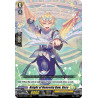 Vanguard_TCG_card_D-SS01_039EN_RRR_Knight_of_Heavenly_Bow_Base_Festival_Collection_2021