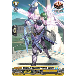 Vanguard_TCG_card_D-SS01_041EN_RRR_Knight_of_Heavenly_Pierce_Gallus_Festival_Collection_2021