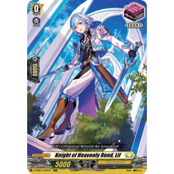 Vanguard_TCG_card_D-SS01_042EN_RRR_Knight_of_Heavenly_Rend_Lif_Festival_Collection_2021