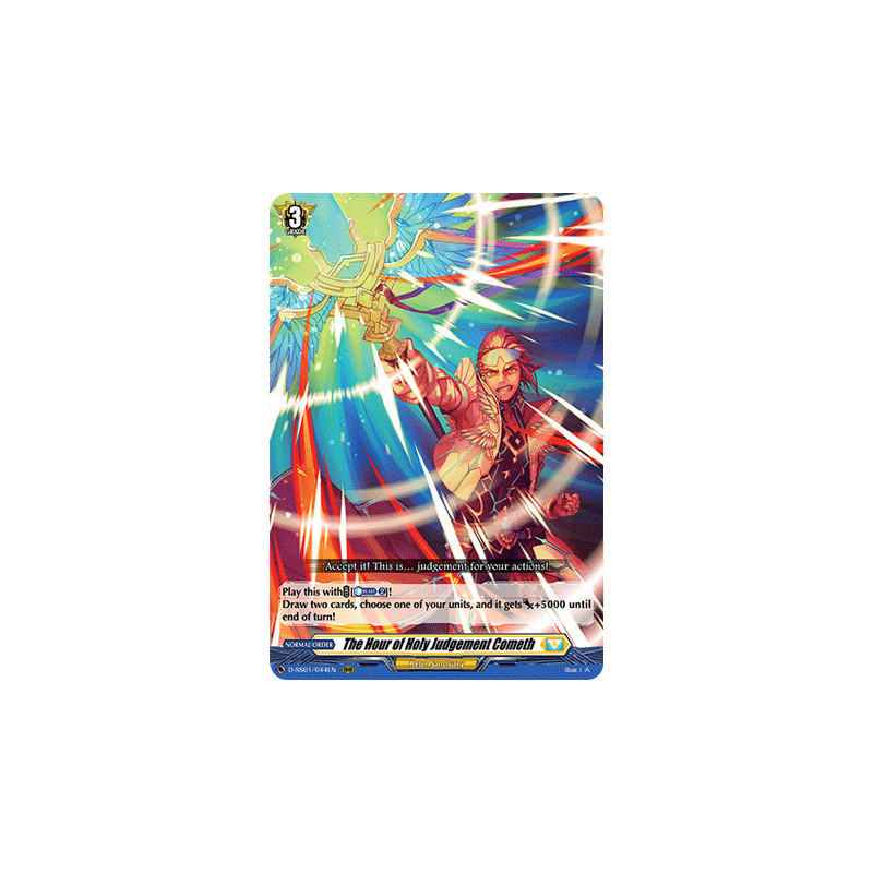 Vanguard_TCG_card_D-SS01_044EN_RRR_The_Hour_of_Holy_Judgement_Cometh_Festival_Collection_2021