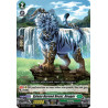 Vanguard_TCG_card_D-SS01_046EN_RRR_Sylvan_Horned_Beast_Dooger_Festival_Collection_2021