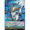 Vanguard_TCG_card_D-SS01_047EN_RRR_Sylvan_Horned_Beast_Lattice_Festival_Collection_2021