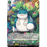 Vanguard_TCG_card_D-SS01_049EN_RRR_Sylvan_Horned_Beast_Charis_Festival_Collection_2021
