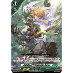 Vanguard_TCG_card_D-SS01_050EN_RRR_Knight_of_Friendship_Cyrus_Festival_Collection_2021