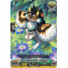 Vanguard_TCG_card_D-SS01_052EN_RRR_Sylvan_Horned_Beast_Jackalope_Festival_Collection_2021