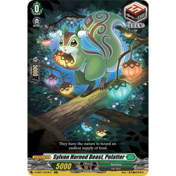 Vanguard_TCG_card_D-SS01_053EN_RRR_Sylvan_Horned_Beast_Polatter_Festival_Collection_2021