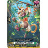 Vanguard_TCG_card_D-SS01_054EN_RRR_Sylvan_Horned_Beast_Valin_Festival_Collection_2021