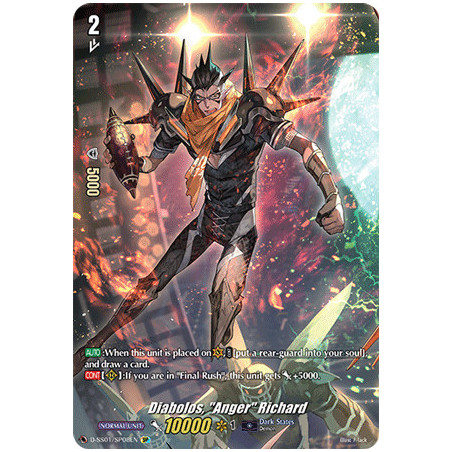 Vanguard_TCG_card_D-SS01_SP08EN_SP_Diabolos_Anger_Richard_Festival_Collection_2021