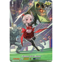 Vanguard_TCG_card_D-SS01_SP11EN_SP_Diabolos_Girls_Maimai_Festival_Collection_2021