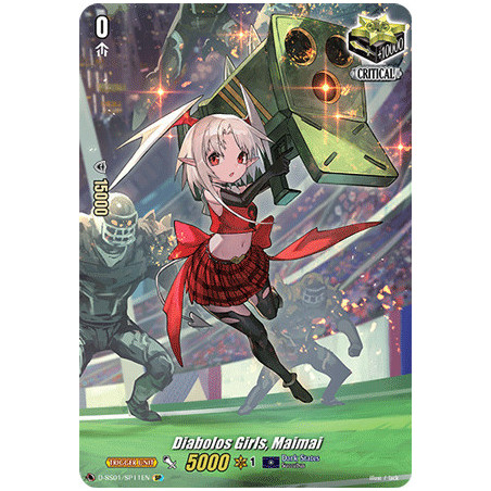Vanguard_TCG_card_D-SS01_SP11EN_SP_Diabolos_Girls_Maimai_Festival_Collection_2021