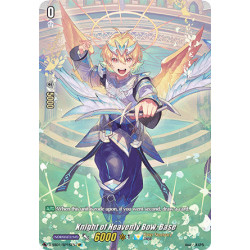 Vanguard_TCG_card_D-SS01_SP16EN_SP_Knight_of_Heavenly_Bow_Base_Festival_Collection_2021
