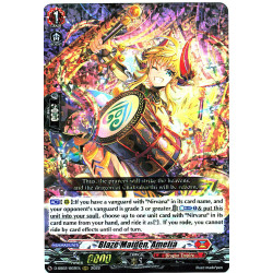 Vanguard_TCG_card_D-SS02_002EN_RRR_Blaze_Maiden_Amelia_Festival_Collection_2022