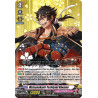 Vanguard_TCG_card_D-TB01_007EN_RRR_Mutsunokami_Yoshiyuki_Kiwame_Touken_Ranbu_-ONLINE-_2021