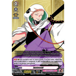 Vanguard_TCG_card_D-TB01_011EN_RR_Iwatooshi_Touken_Ranbu_-ONLINE-_2021