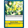 Digimon TCG BT7-099 Electric Rush Uncommon Next Adventure Card Game