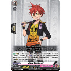 Vanguard_TCG_card_D-TB01_060EN_C_Aizen_Kunitoshi_Touken_Ranbu_-ONLINE-_2021